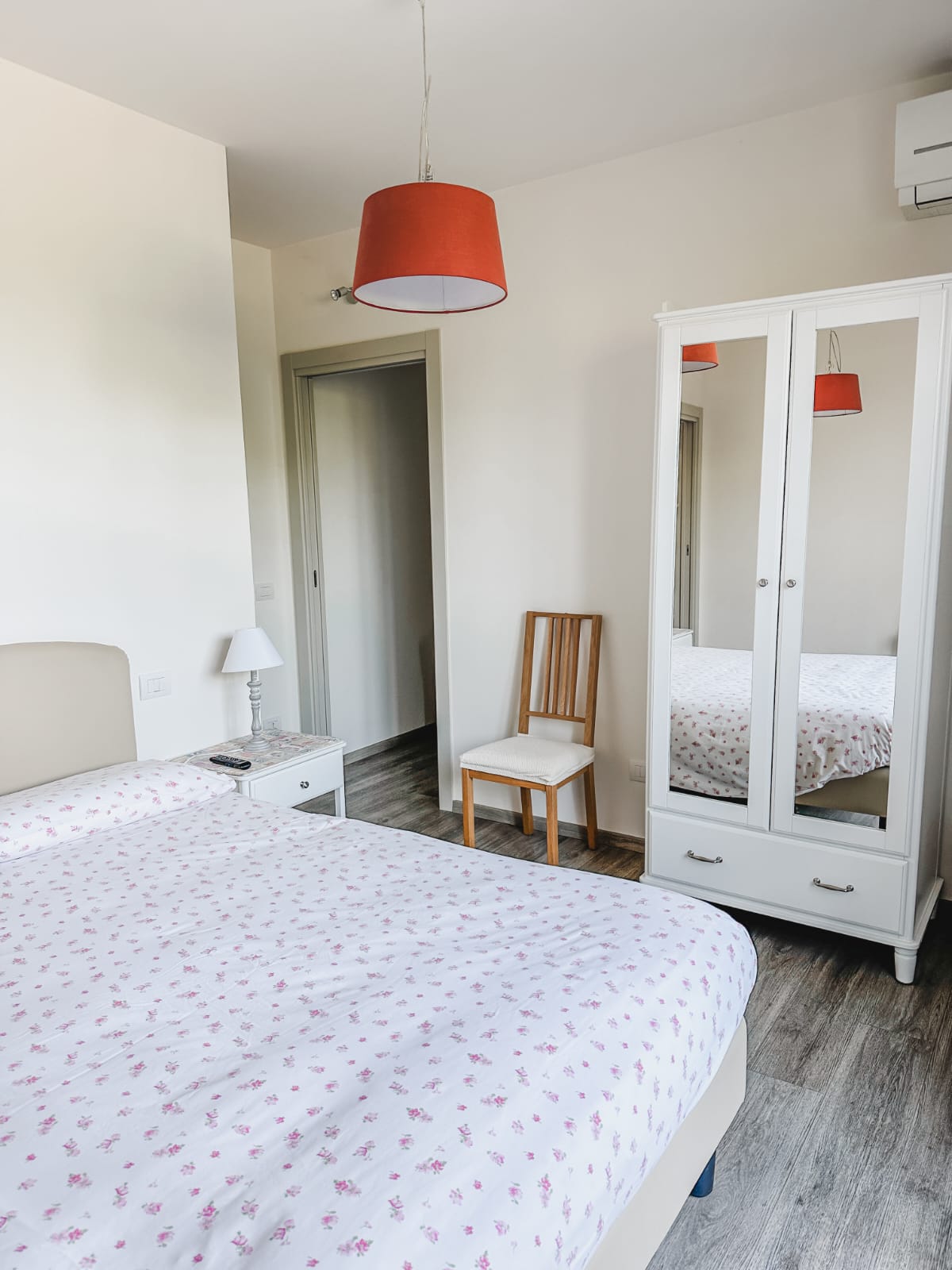 I Giardini del Lago camera Il ciliegio